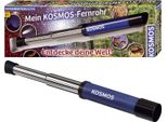 Kosmos 676872 Il Mio Telescopio Kosmos - Scopri Il Tuo Mondo!