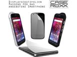Cover In Tpu Per Crosscall Core-M5 Trasparente+Foglio