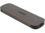 Tooq TQE-2202BR/ Usb 3.1 Gen2/ Senza Viti M.2 Ngff Custodia Esterna Per Ssd Tooq TQE-2202BR/ Usb 3.1 Gen2/ Senza Viti
