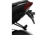 Porta Targa Zieger Pro Compatibile Con Triumph Street Triple 765R