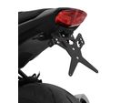 Porta Targa Zieger X-Line Compatibile Con Yamaha MT-10