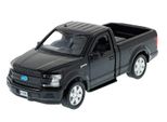 Daffi Modello Rmz Ford F150 2018 Nero K-961 19611