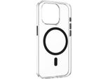 Fixed Fixed | Magpurity | Back Cover | Apple | Iphone 16 Pro Max | Tpu | Clear