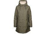 Trespass - Giacca "Neeska"" Impermeabile Da Donna TP6690 (S) (Verde)"