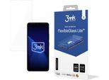 Redmi 14C / Poco C75 / Redmi A4 5G - 3Mk Flexibleglass Lite
