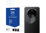 Honor Magic 7 Pro - Protezione Lente 3Mk
