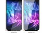 Google Pixel 9 Pro Fold (Fronte) - 3Mk Silky Matt Pro