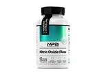 Flusso Di Ossido Nitrico (60 Capsule) Integratore Alimentare, Cuore, Pressione Sanguigna, Ossido Nitrico