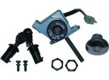 Kit Serratture Sgr 4 Pezzi Per Malaguti