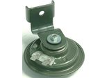 Corno Rms Ø 71 Mm, Cromo 12 V