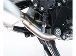 Raccordo Racing Gpr Cut-Box Racing Per Royal Enfield Himalayan 450