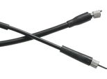 Rms Yamaha Nxc Cygnus 125Cc 2007/2011 Cavo Tachimetro Argento Argento Taglia Unica