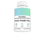 Nitric Oxide Flow 1750 Mg (120 Capsule) Integratore Alimentare, Cuore, Energia, Resistenza