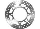 Disco Freno Fisso Brembo 68B407B5 D.260 Spessore 4,5Mm 4 Fori Per Suzuki An Burgman 650
