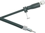 Rms Piaggio Beverly Rst 125-250Cc Cavo Speedo Argento Taglia Unica