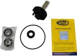 Kit Revisione Pompa Acqua Magneti Marelli Migliorativo Per Motori Minarelli