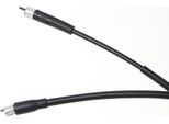 Rms Yamaha Nxc Cygnus 125Cc 2004/2006 Albero Tachimetro Argento Argento Taglia Unica