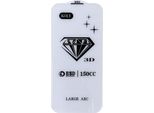 Inf Pellicola Protettiva Privacy In Vetro Temperato Per Iphone 17 Pro