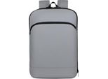 Inf Zaino Porta Pc Business Commuter - Impermeabile, Grande Capacità 15.6 Pollici Grigio