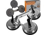 Ventosa - 3X Supporto Bigstren 22361