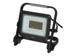 Brennenstuhl Mobiler Led Strahler Jaro 7060 M / Led-Leuchte 50W FüR AußEn (Led-AußEnstrahler Mit 5M Kabel, Led-Fluter 5800Lm Aus Aluminium, Dimmbar, I (1171250547)