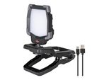Akku Led Arbeitsleuchte Cl 4050 Ma Clip, 3800Lm, IP65 ; Brennenstuhl (1173070020)
