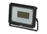 Brennenstuhl Led Strahler Jaro 7060 / Led-Leuchte 50W FüR AußEn (Led-AußEnstrahler Zur Wandmontage, Led-Fluter 5800Lm Aus Aluminium, IP65) (1171250541)