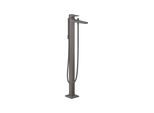 Hansgrohe Fertigmontageset Metropol WA-EHM, Boden, M Hg, A 235Mm, B Bla Vc (32532340)
