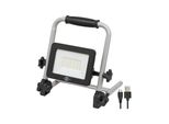Akku Led Baustrahler El 2000 Ma 2150Lm, IP54 ; Brennenstuhl (1171960205)