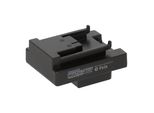 Brennenstuhl Adapter Fein FüR Led Baustrahler Im Brennenstuhl Multi Battery 18V System (1172640079)
