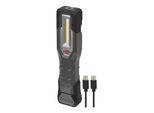 Led Akku-Handleuchte Hl 1000 A, IP54, 1000+200Lm ; Brennenstuhl (1175680)