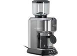 Kaffeemühle Dedica KG 521.M silber/schwarz, 150 Watt