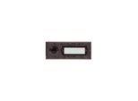 Piastra Per Mensole Grothe Eta 501 G (55511)