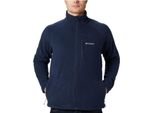 Columbia Felpe Fast Trek Ii Full Zip Fleece, 1420421468, Taglia: 183