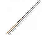 Daiwa Aqualite Sensor Galleggiante, 4,2M, 13,78Ft, 10-35G, 3 Pezzi, Canna Da Pesca Galleggiante, 11401-420
