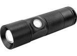 Ansmann Future T350FR Torcia A Penna Nera Led