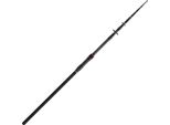 Daiwa Black Widow Tele Carp 12Ft 3Lb , 3,6M, 11,81Ft, 3Lbs, 60-100G, 7 Pezzi, Canna Da Pesca Per Carpe, 11582-361
