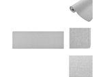 Vidaxl Tappeto Runner Grigio Chiaro 50X150 Cm - Tappeti
