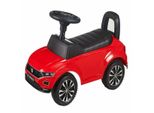 Runruntoys Volkswagen T-Roc Rosso Scorrevole