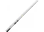 Daiwa Prorex X Spin, 2.7M, 8.86Ft, 15-50G, 2 Pezzi, Canna Da Pesca A Spinning, 11285-271