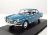 Maxichamps 940112921 Peugeot 404 Coupé 1962 Blu 1:43