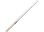 Daiwa Ninja X Spin, 3M, 9.84Ft, 30-60G, 2 Pezzi, Canna Da Pesca A Spinning, Veloce, 11204-300