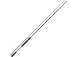 Daiwa Fuego Predator Spin Canna Da Spinning Jigger Caster Canna Da Baitcast: 2,70M 7-32G Jigger 11125-275 Versione: 2,70M 7-32G Jigger 11125-275