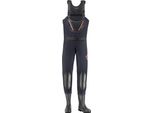 Daiwa D-VEC Cr Flex Neoprene Waders 44/45XL Wathose