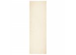 Tappeto Huarte A Pelo Corto Morbido E Lavabile Crema 80X250 Cm