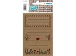 Herma 15747 Etichette Herma Per La Casa Home Silphie, 76 X 35 Mm