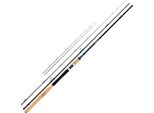 Daiwa N'zon Distance Special Feeder, 4.27M, 14.01Ft, 0-150G, Canna Da Pesca Feeder, Azione Rapida, 11172-420