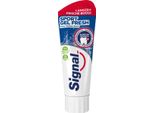 Signal Sport Gel Fresh Dentifricio 75 Ml