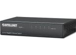 Intellinet 530378 Switch Intellinet 5X Ge Desktop Retail