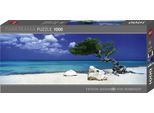 Puzzle Da 1000 Pezzi Panorama - Divi Divi Tree, Alexander Von Humboldt